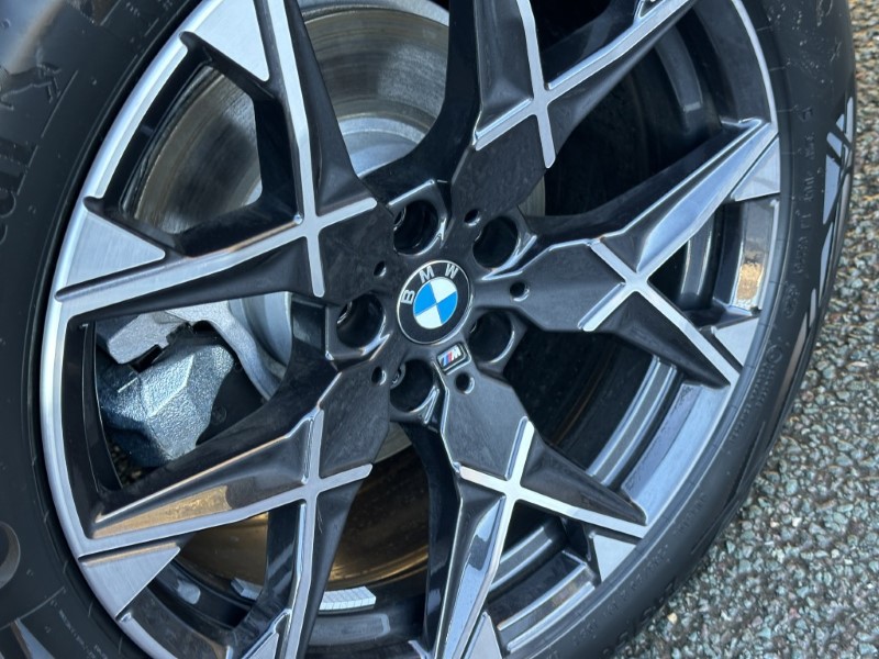  BMW X3 xDrive20d M Sport 4955339