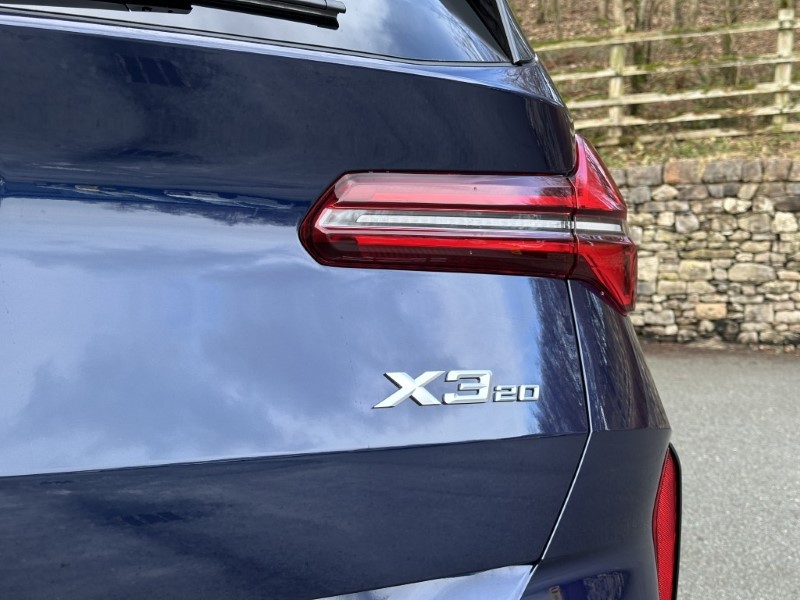  BMW X3 xDrive20 M Sport 4955984