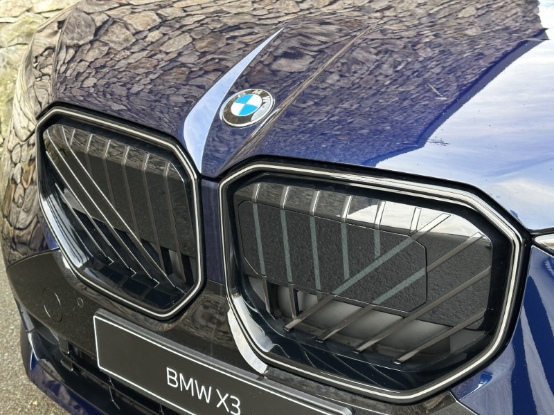  BMW X3 xDrive20 M Sport 4956011