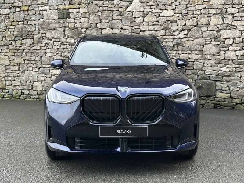  BMW X3 xDrive20 M Sport 4956039