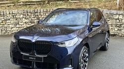 BMW X3 xDrive20 M Sport 4956031