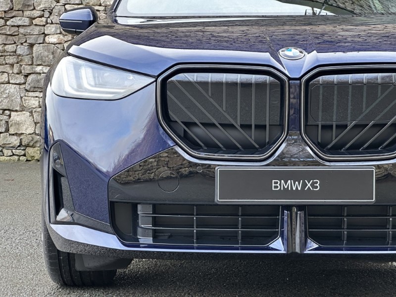  BMW X3 xDrive20 M Sport 4956042