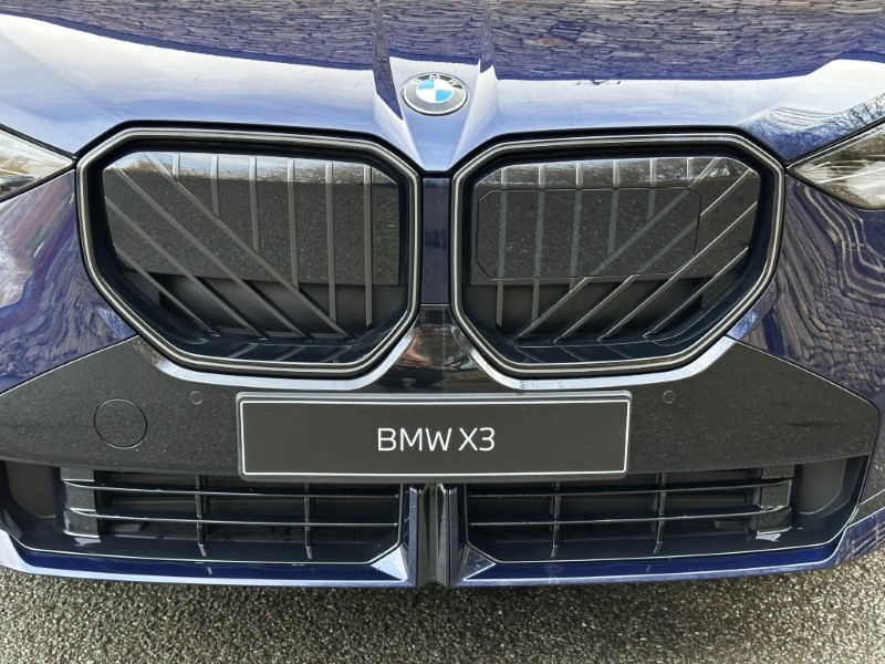  BMW X3 xDrive20 M Sport 4956043