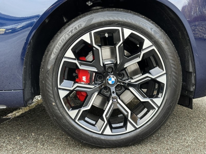  BMW X3 xDrive20 M Sport 4956046