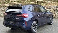 BMW X3 xDrive20 M Sport 4956050