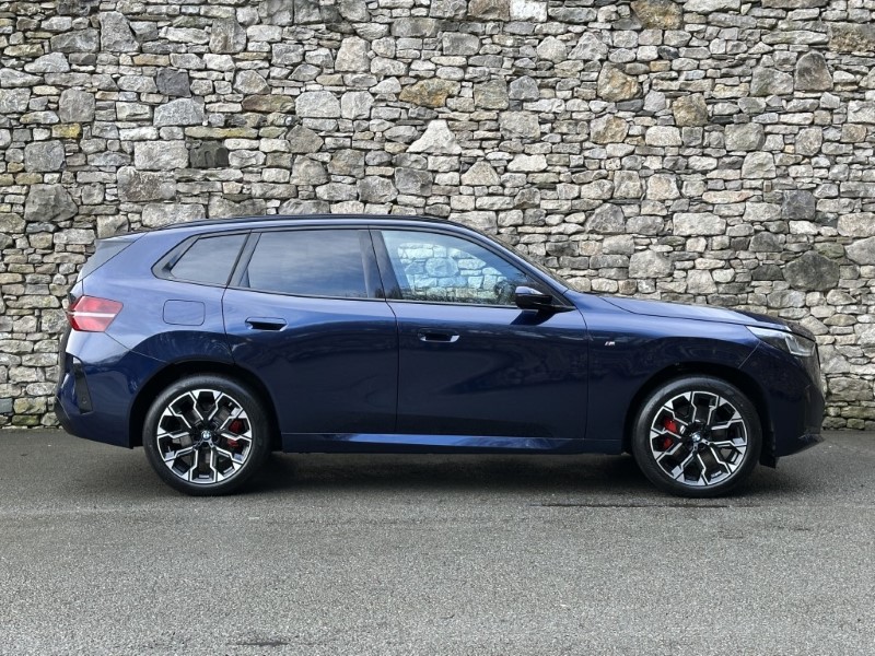  BMW X3 xDrive20 M Sport 4955980