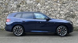 BMW X3 xDrive20 M Sport 4955980