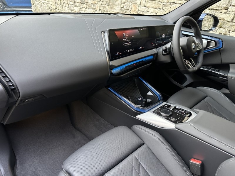  BMW X3 xDrive20 M Sport 4956014