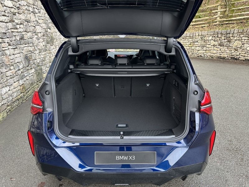  BMW X3 xDrive20 M Sport 4955981