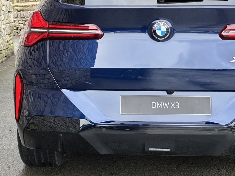  BMW X3 xDrive20 M Sport 4955982