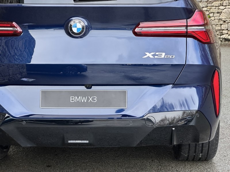  BMW X3 xDrive20 M Sport 4955983