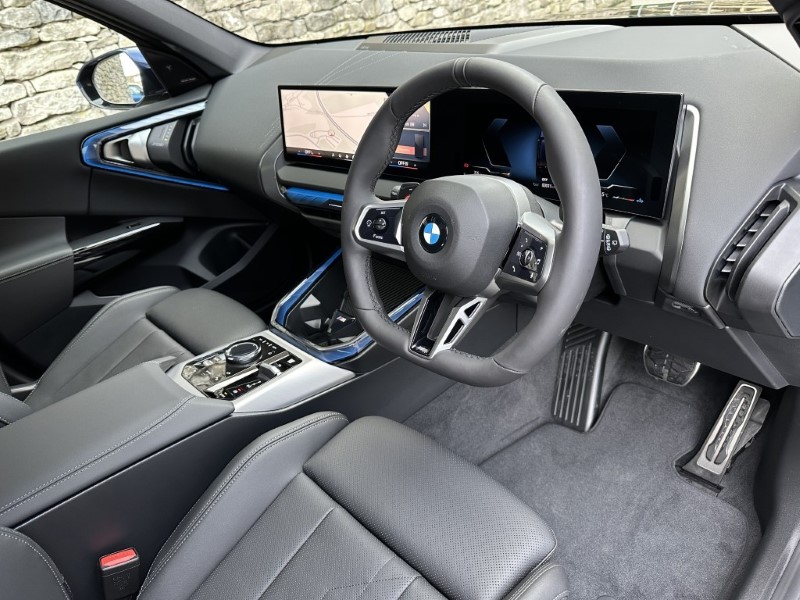  BMW X3 xDrive20 M Sport 4955986