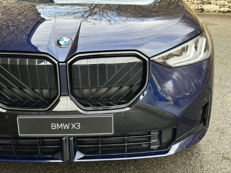  BMW X3 xDrive20 M Sport 4956010