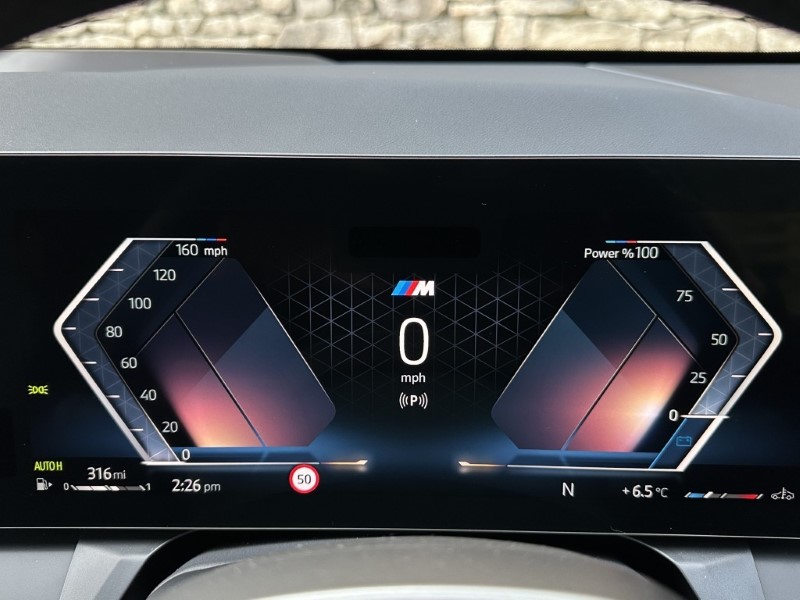  BMW X3 xDrive20 M Sport 4956022