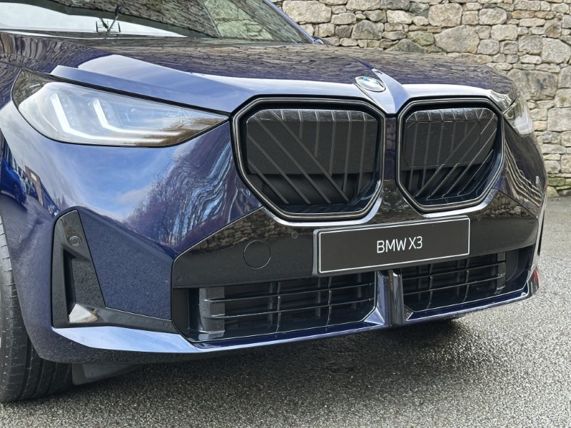  BMW X3 xDrive20 M Sport 4956041