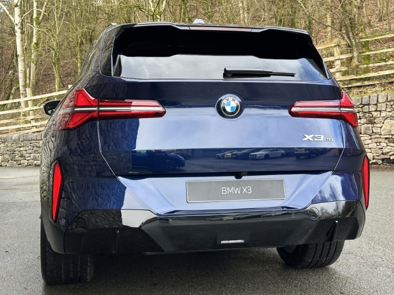  BMW X3 xDrive20 M Sport 4955985