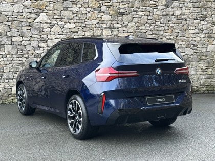 BMW X3 xDrive20 M Sport