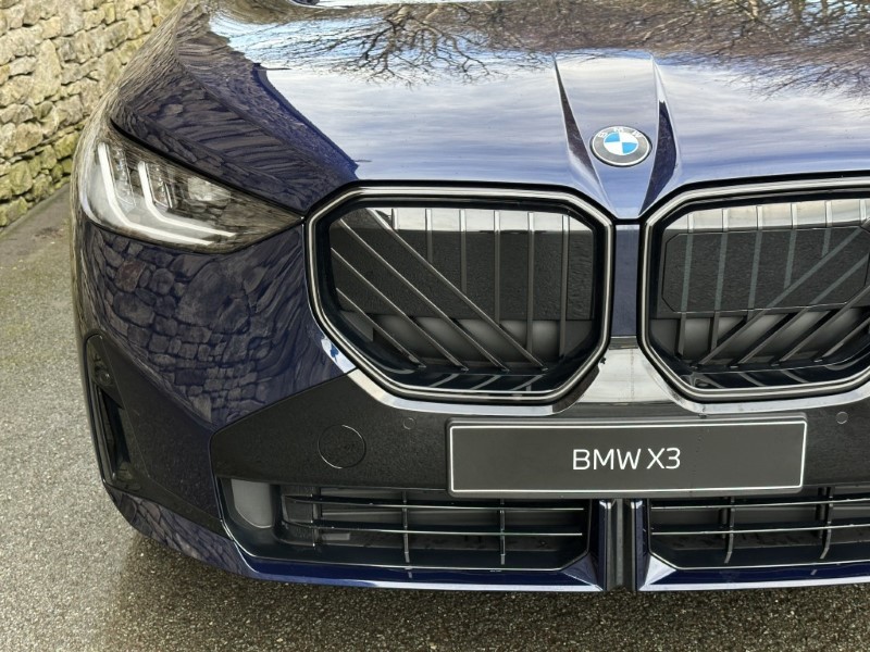  BMW X3 xDrive20 M Sport 4956009