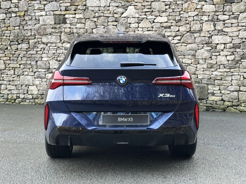  BMW X3 xDrive20 M Sport 4956023