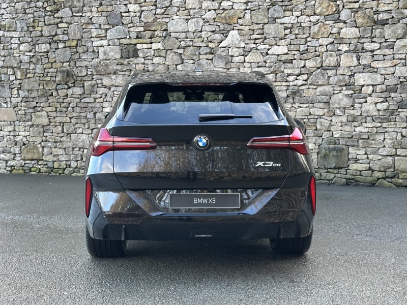  BMW X3 xDrive20 M Sport 4959925