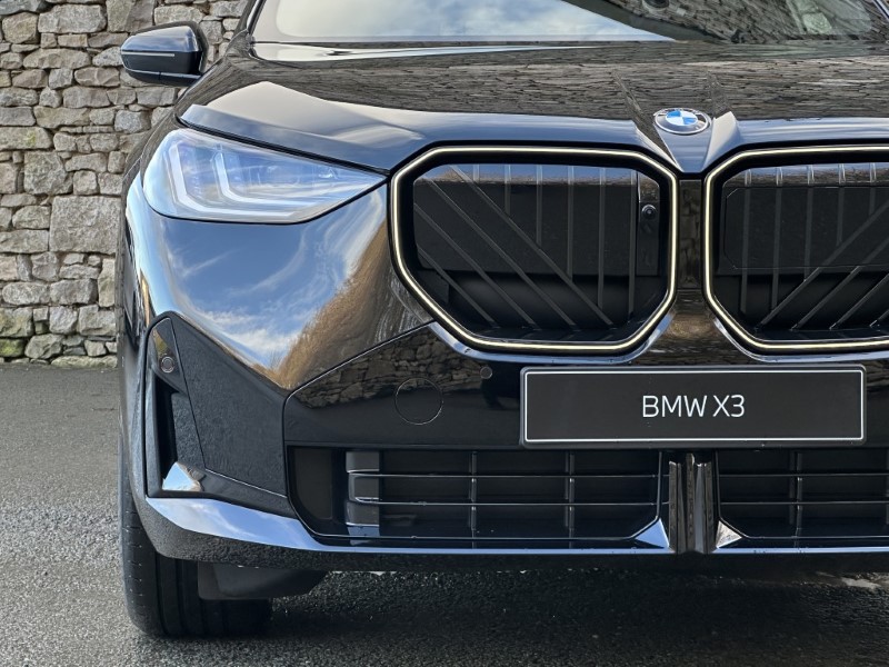  BMW X3 xDrive20 M Sport 4959947