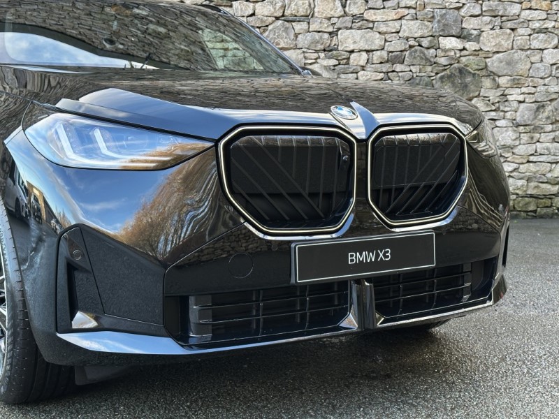  BMW X3 xDrive20 M Sport 4959945