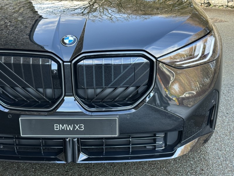  BMW X3 xDrive20 M Sport 4959913