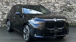 BMW X3 xDrive20 M Sport 4959944