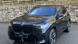 BMW X3 xDrive20 M Sport 4959934