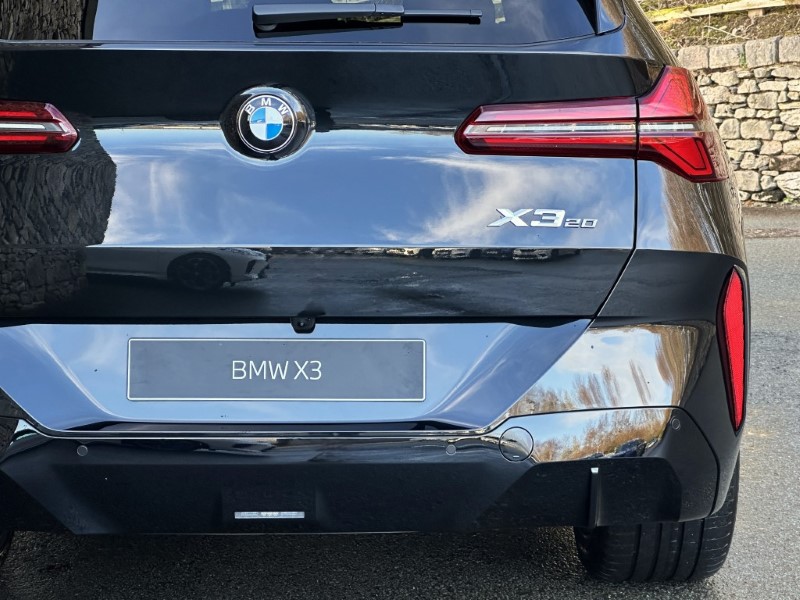  BMW X3 xDrive20 M Sport 4959893