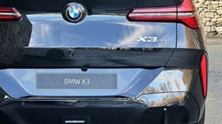 BMW X3 xDrive20 M Sport 4959893