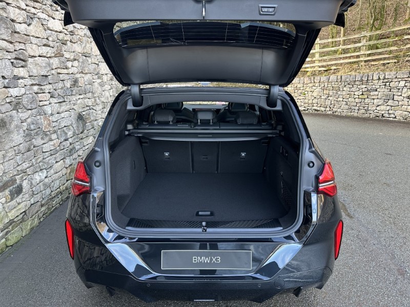  BMW X3 xDrive20 M Sport 4959884