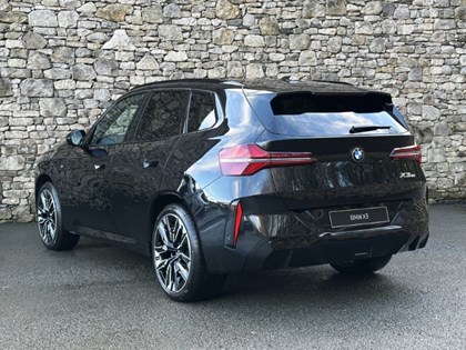 BMW X3 xDrive20 M Sport