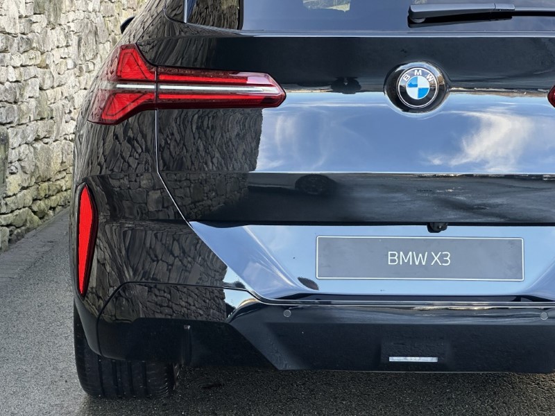  BMW X3 xDrive20 M Sport 4959892