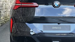 BMW X3 xDrive20 M Sport 4959892