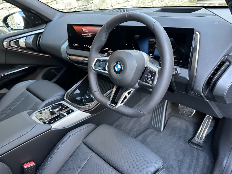  BMW X3 xDrive20 M Sport 4959885