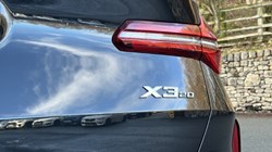 BMW X3 xDrive20 M Sport 4959894