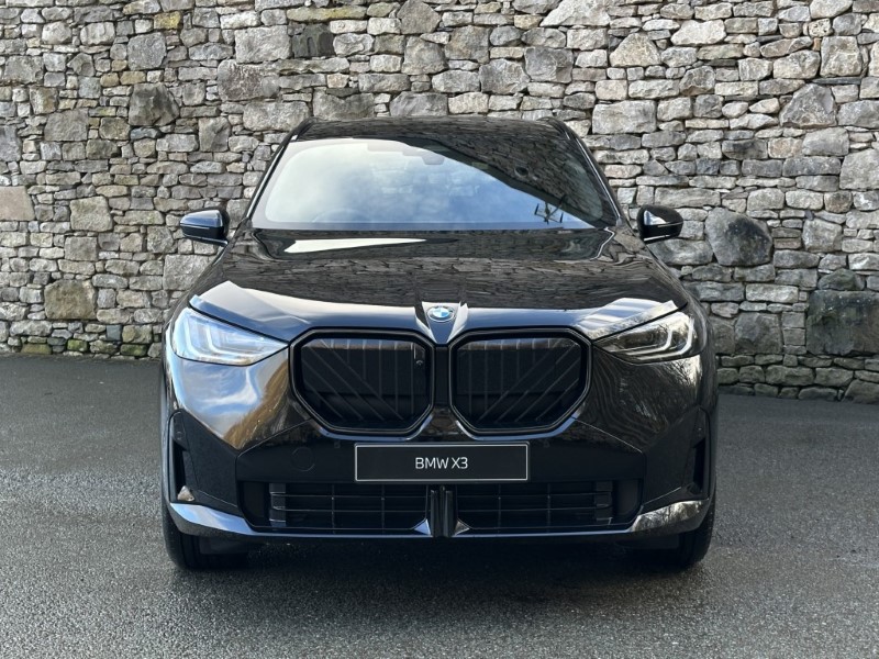  BMW X3 xDrive20 M Sport 4959943