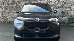 BMW X3 xDrive20 M Sport 4959943