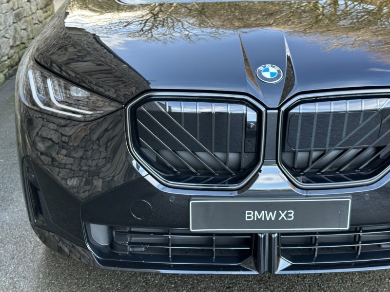  BMW X3 xDrive20 M Sport 4959912