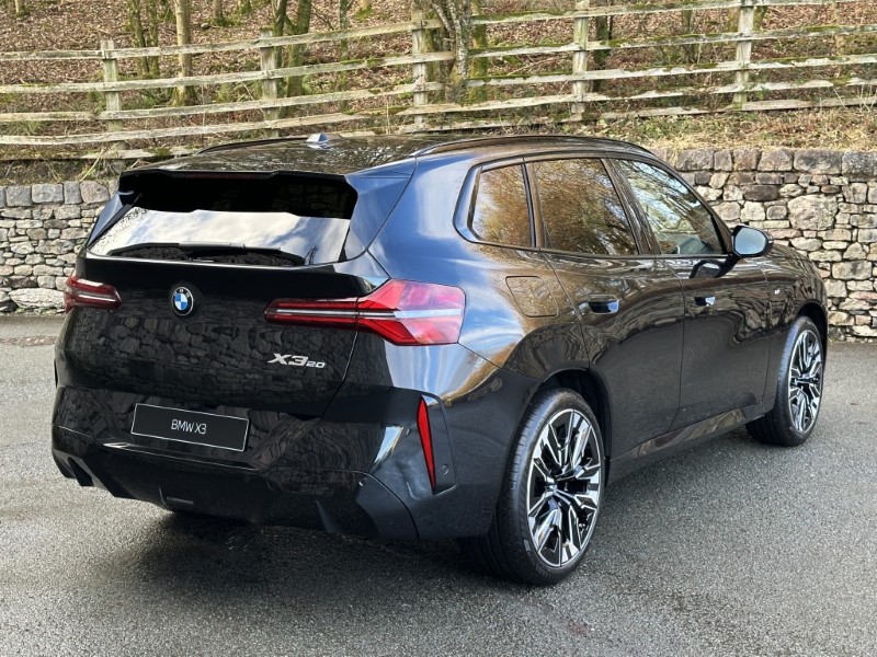  BMW X3 xDrive20 M Sport 4959954