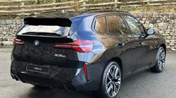 BMW X3 xDrive20 M Sport 4959954