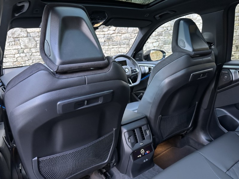  BMW X3 xDrive20 M Sport 4959930