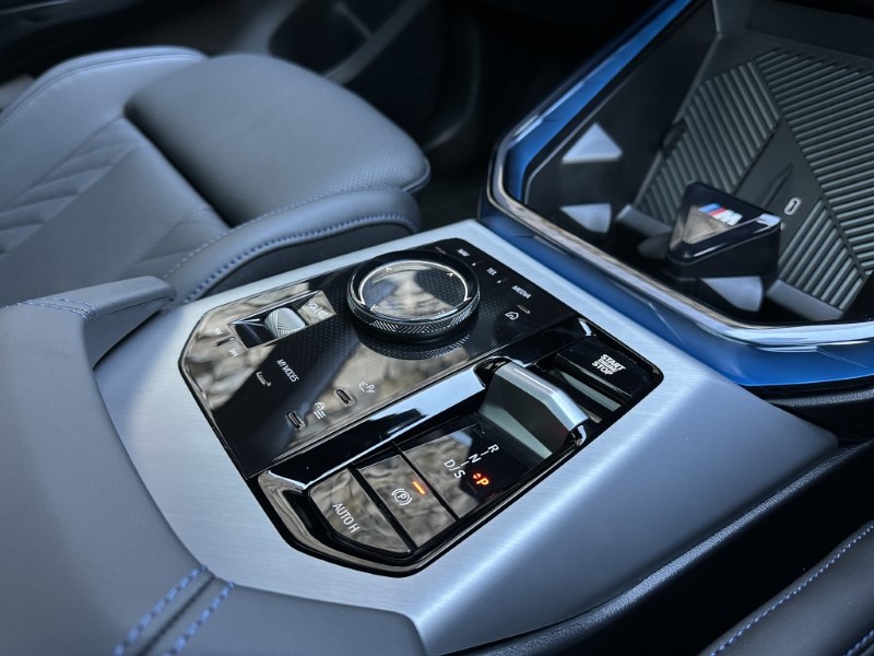  BMW X3 xDrive20 M Sport 4959900