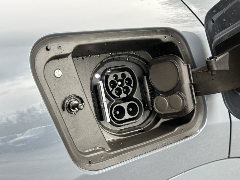  BMW iX2 150kW eDrive20 M Sport 65kWh 5dr Auto 5274756