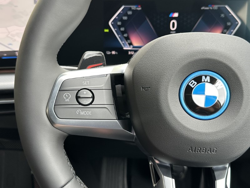  BMW iX2 150kW eDrive20 M Sport 65kWh 5dr Auto 5274712