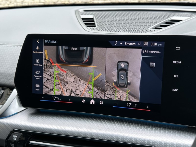  BMW iX2 150kW eDrive20 M Sport 65kWh 5dr Auto 5274737