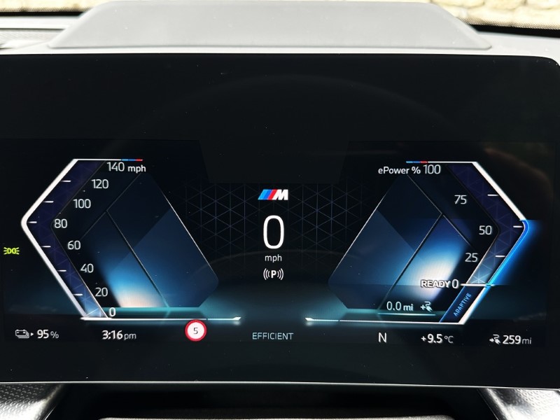  BMW iX2 150kW eDrive20 M Sport 65kWh 5dr Auto 5274724