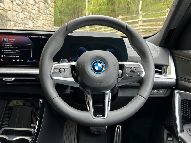  BMW iX2 150kW eDrive20 M Sport 65kWh 5dr Auto 5274700