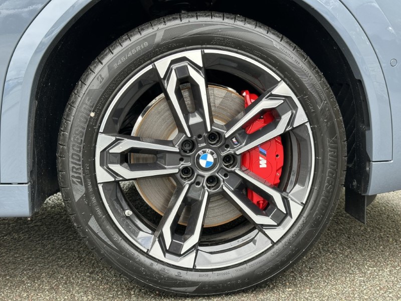  BMW iX2 150kW eDrive20 M Sport 65kWh 5dr Auto 5274750